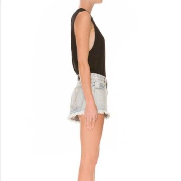 The Fifth Midnight Moon Shorts Size XS - Picture 3 of 8